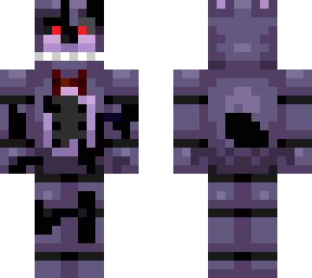 unknow bonnie