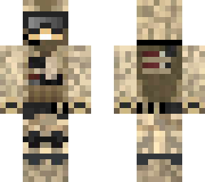 uruguayan soldier
