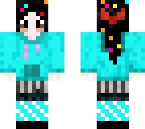 vanellope von schweetz