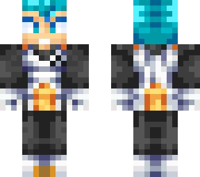 vegeta ssgss