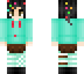 venelpy von sweets
