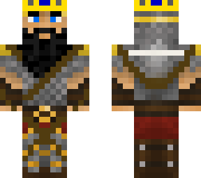 viking king 2.0