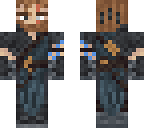 viking warrior v2