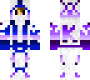 water and galaxy assasin