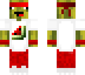 water melon