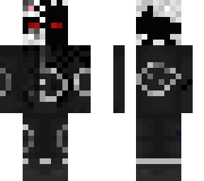 weird monster