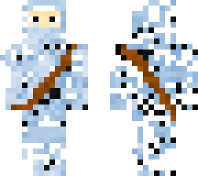 winter soldier