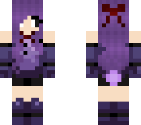 withered female/human bonnie