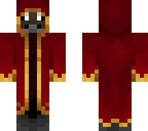 wizard cow v2