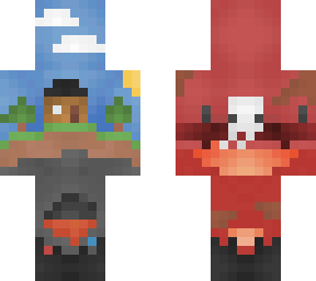world and nether