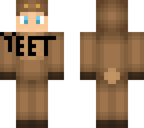 yeet moose