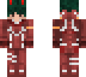 zero two e-boy