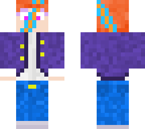 ziggy stardust (david bowie)