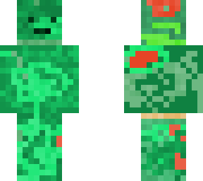 zombi multiple personality
