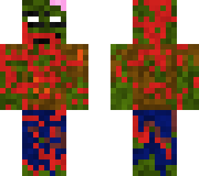 zombie