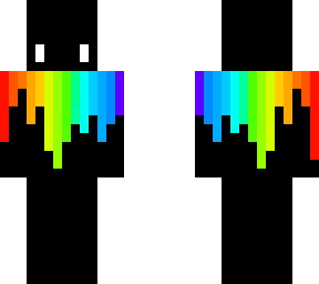 - rainbow! -