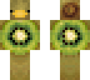 (fixed) kiwi