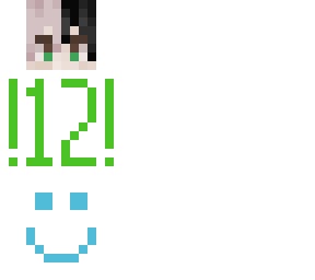 12th follower (smackledorfed)