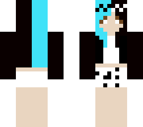 1st skin ik this sucks