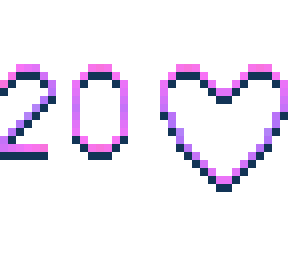 20 followers - thank you!