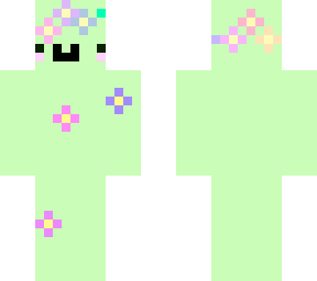 a cute plant xd
