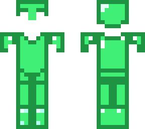 acid armor for acid lover