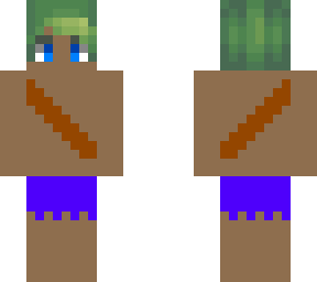 alex (forest elf)