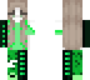 ali (oc)