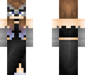 animal masquerade contest- check description
