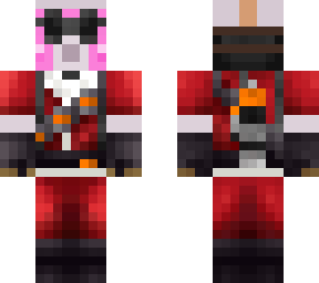 anklepotato's pyro loadout 2.0