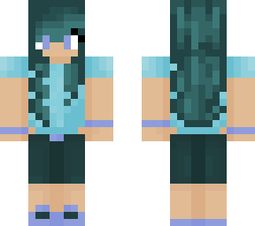 aquamarine