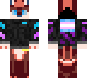ash trans rights