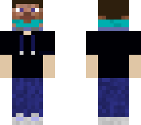baby steve disguised