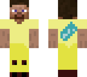 banana steve
