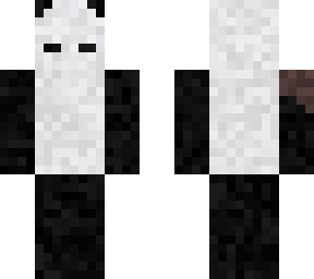 basic panda