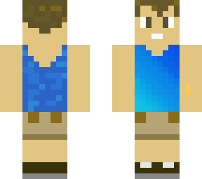 beach boy
