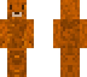 bear!