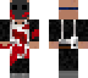 bloody butcher