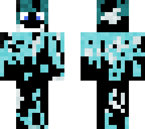 blueness boy?