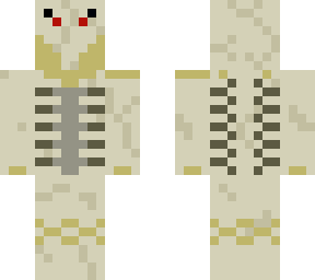 bone warrior