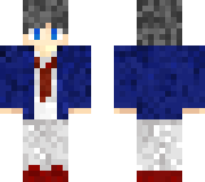 Taehyung | Minecraft Skins