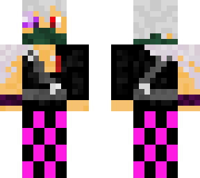 buddy boi deajeks skin 1
