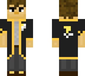 buddy boi deajeks skin 4