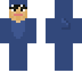 buddy boi deajeks skin special
