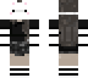 bunny mask