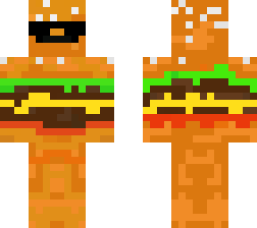 burger