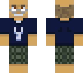 byu dad