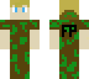 camo hoodie