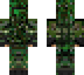 camo tachanka hunter