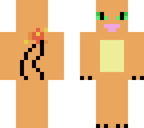 charmander